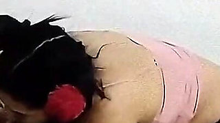 With the Lover in My Husband's Bed