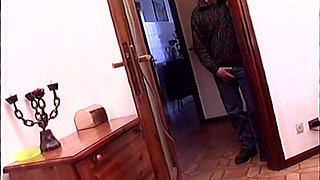 A Dick in the Ass Is Not Enough for Svetlana
