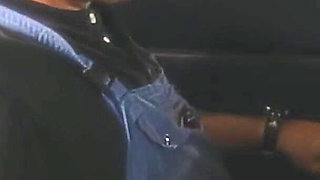 Three Blonde Office Sluts Deepthroat Asian 25cm Monster & Boss Cock!