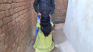 Desi Hot Girlfriend
