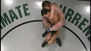 The Gymnast (1-3) the Trouper (4-6)