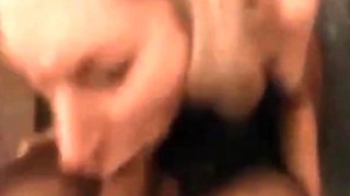 German Amateur Babe Loves Anal and Mouthful of Cum