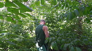 I Met a Hottie in the Park. and I Fucked Her Right Away. a Master Pickup Artist.