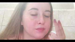 Smelling My Stinky Ass