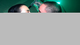 Domming Two Femme Subs: Lezdom in Latex with Hannah Holy & Mushroom Sofi