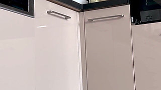 Karina King Perfect Housewife