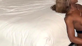 Queen Lola Black's Fiery Night with Lawson Jones