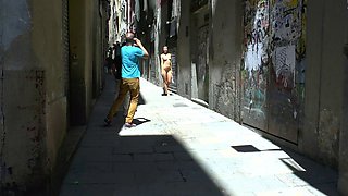 Emo Teen Becka Solo Webcam Masturbation Porn