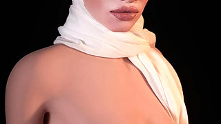 Arab Beauty Dolls Collection