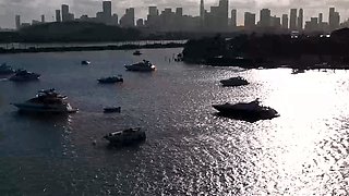 Sexy Babe Swallows Big Cock