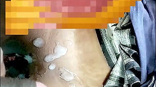 Four Some Cum Shot