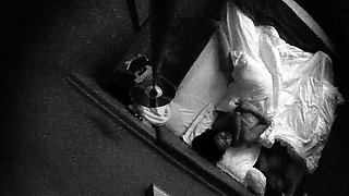 Hot amateur hidden cam