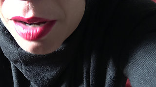 Arabic Dirty Talking Sex Story - Real Arab Sex
