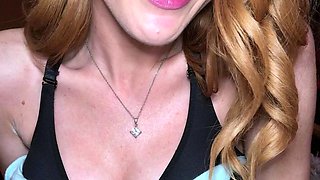 Girl Webcam Solo Dirtytalk Free Masturbation Porn Video