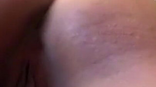Mature Brunette Fingers Sloppy Wet Pussy Till Clenching Orgasm