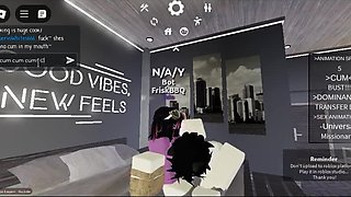 Mommy Futa fuck fatass Femboy