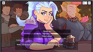 Tavern game’s steamy third installment of lustful play