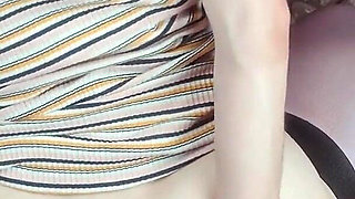 Deep Anal Development of My Ass