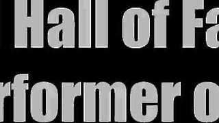 Julia Ann Live - toys sex