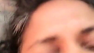 Step Mum Is Having Sex Fun with Step Son Part 2