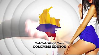 Tuktuk Patrol Isabellaa