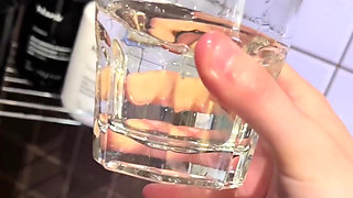 Why Use Water