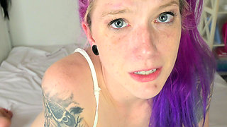 Anal Desperation