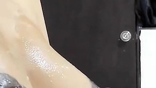 Lactating Tits on My Desc