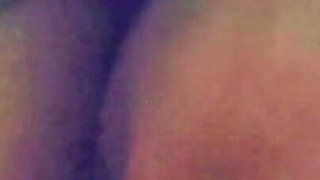 Sucking & Edging the Dick Until It Spit