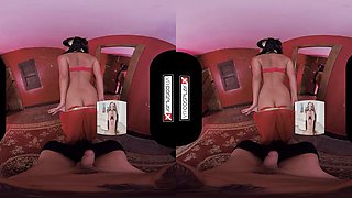 Amirah Adara Yasmine Red + blowbang bukkake: Blowjob, Cowgirl  Babe Porn