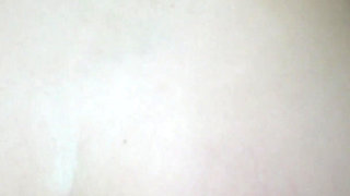 Juicy Pussy Sexy Girl Love Playing with Cum After Soccer Training