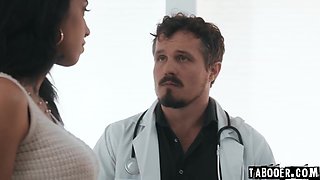 OMG, Wife Ravyn Alexa Seduces Her Ex!
