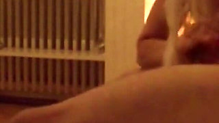 Been Jerked off While Watching Porn