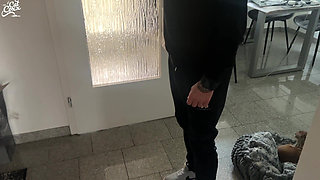 Ex Fuck Me and Piss off!