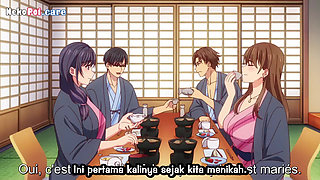 Cheating episode 1 Indo