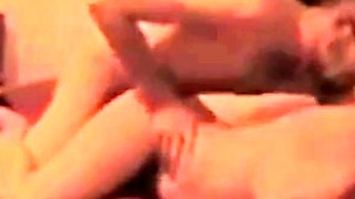 Kinky norsk pars hjemmelagde BDSM-sextape