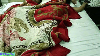 Young Stepbrother Vs Married stepsister sex at morning! Hot sex