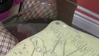 A Pretty Mess Featuring Mischa