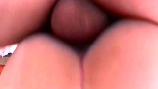 small asian hairy woman gets fucked for the first time