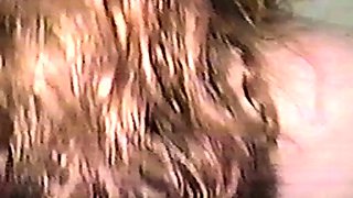 natural redhead pussy hardcore with big cock in her ass