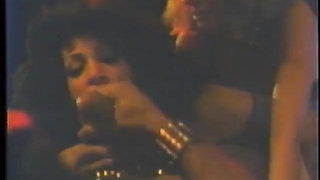 Vanessa Del Rio Orgy