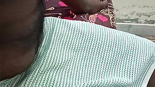 Affair with Stepsister with Telugu Voice Hard Fucking Juice Pussy