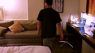 Blowjob cumshot whore gargles pov bukkake fetish cum