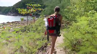 under the nature all comes fast