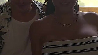 Huge Cock Fucks All My Holes