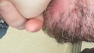 Sucking Breastmilk Adult Breastfeeding Milking Milky Tits