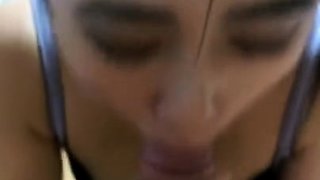 CUMSHOT SWALLOW BLOWJOB JAPANESE SCHOOLGIRL MAID BOYFRIENDS