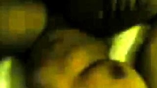 Big-Titted Asian Amateur in a Steamy Threesome