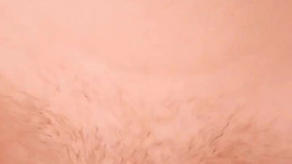 Stepdaddy's Fat Cock Fucks Tight Pussy Stepdaughter to Orgasm