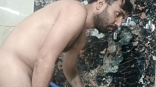 Indian Rajasthani boy indian desi man enjoy sex with neighbour